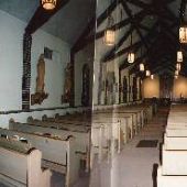 Holy Trinity Church
