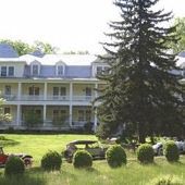 Balsam Mountain Inn