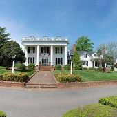 Rose Hill Conference Center