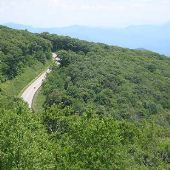 Cherahala Skyway