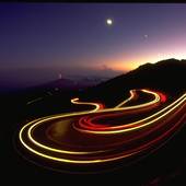 Grandfather Mountain - Switchbacks & Curvy Roads