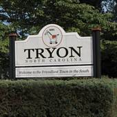 Tryon