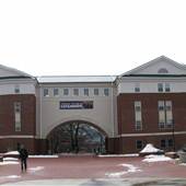 Western Carolina University Campus