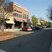 Greenville - Downtown