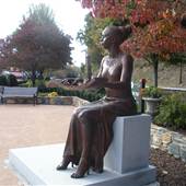 Nina Simone Plaza