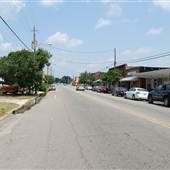 Broadway, Town of