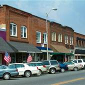 West Jefferson
