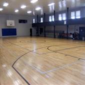 Polk County Recreational Center