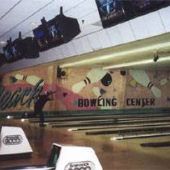 Nags Head Bowling Center / Beach Bowl
