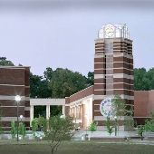 East Carolina University