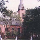 Christ Episcopal Church