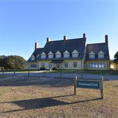 Whalehead Club, The