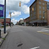Downtown Henderson