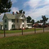 Efland Area Farm (800 Acres)