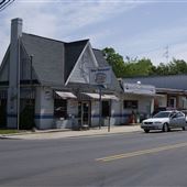 Goldston,town of