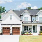 Wake Forest Modern Home