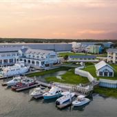 Beaufort Hotel