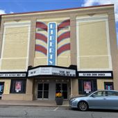 Liberty Theatre