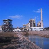 Lee Plant - Progress Energy