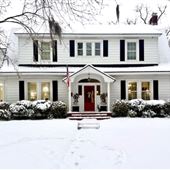 Washington Park Waterfront Home