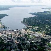 Elizabeth City