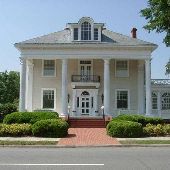 Keel House