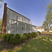 Bonner House