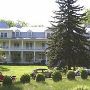 Balsam Mountain Inn