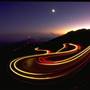 Grandfather Mountain - Switchbacks & Curvy Roads