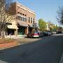 Greenville - Downtown