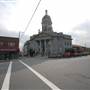 Murphy, Downtown
