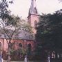 Christ Episcopal Church