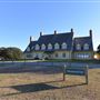 Whalehead Club, The
