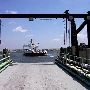 Carteret Ferry