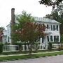 New Bern historic homes - varioius
