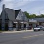 Goldston,town of