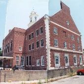 Craven County Courthouse