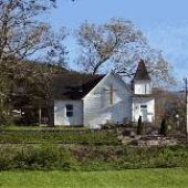 Andrews Presbyterian Church