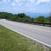 Cherohala Skyway