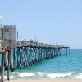 Avalon Fishing Pier