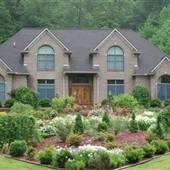 Smoky Mountain Mansion