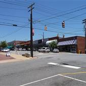 Downtown Rutherfordton