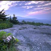 Grandfather Mountain - Linville Peak