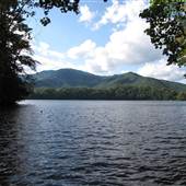 Santeetla Lake