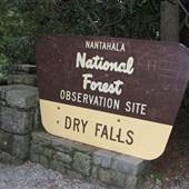 Dry Falls