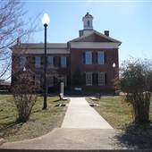 Polk County Courthouse