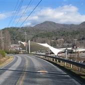 Cherokee Indian Fair Grounds