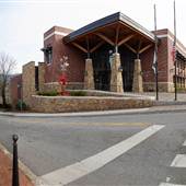 Downtown Waynesville