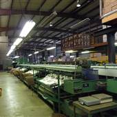 C.L. Henderson Produce