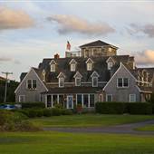The Castle on Silver Lake